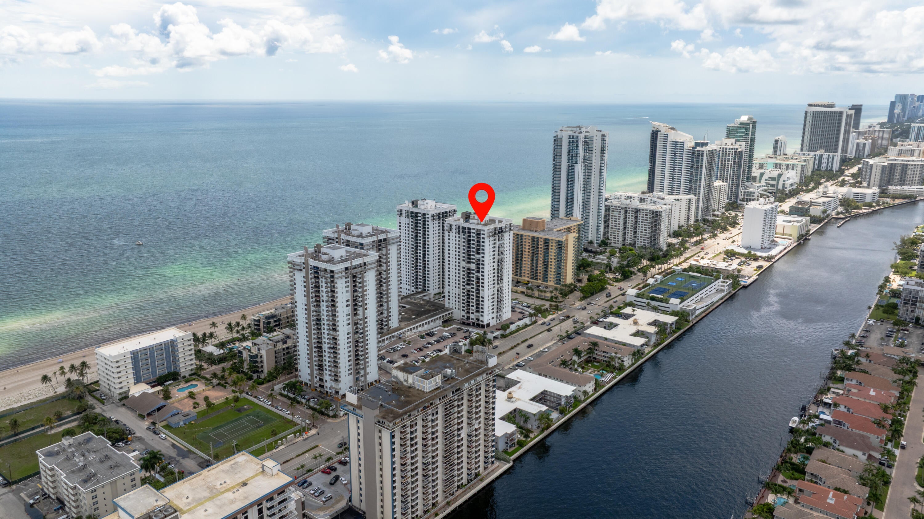 2401 S Ocean Drive 305