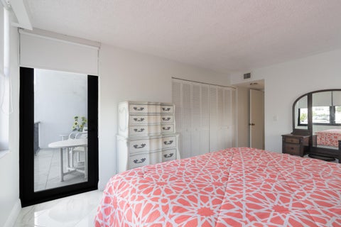 Tiny photo for 2401 S Ocean Drive #305, Hollywood, FL 33019 (MLS # B26079368)