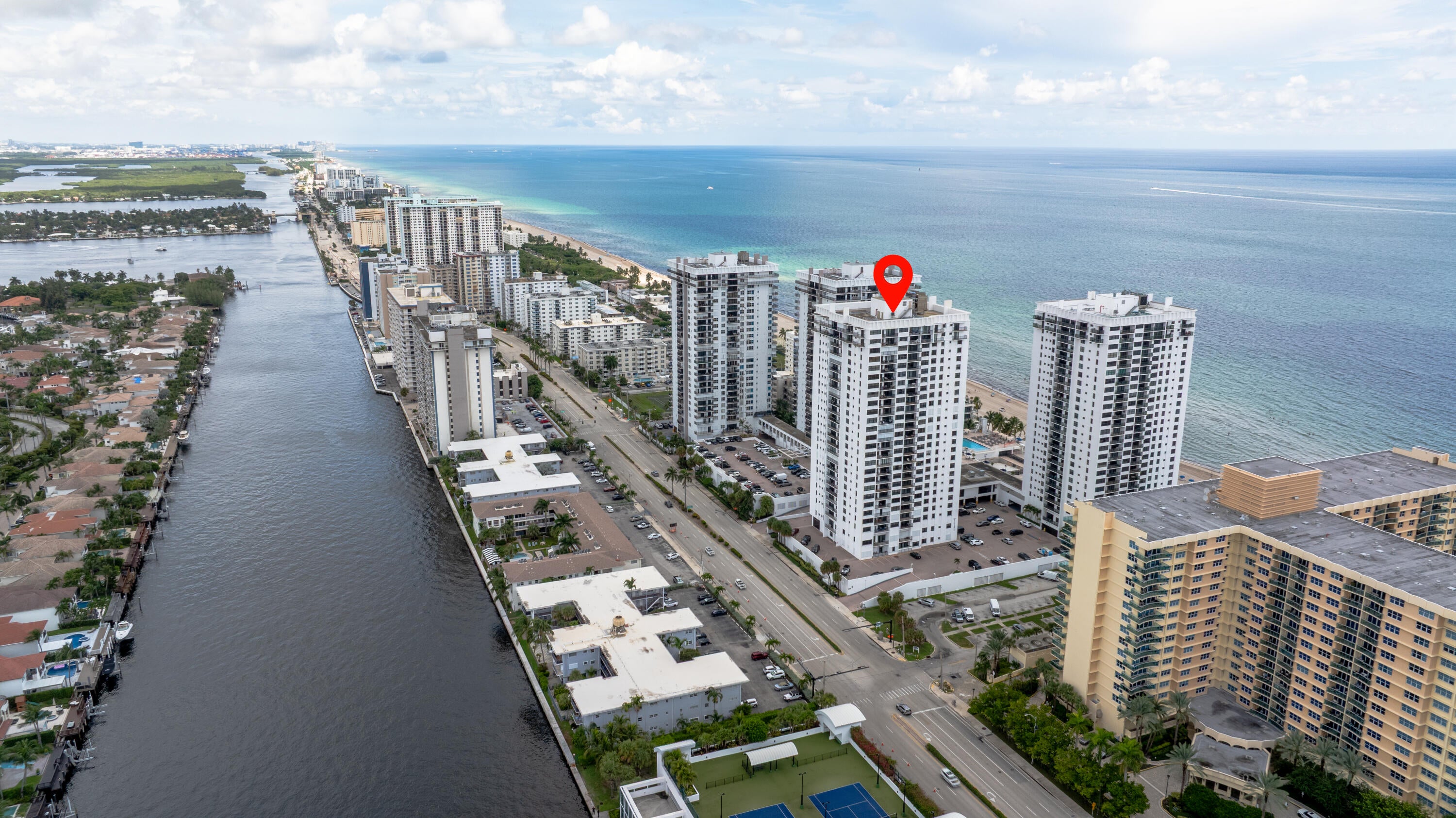2401 S Ocean Drive 305