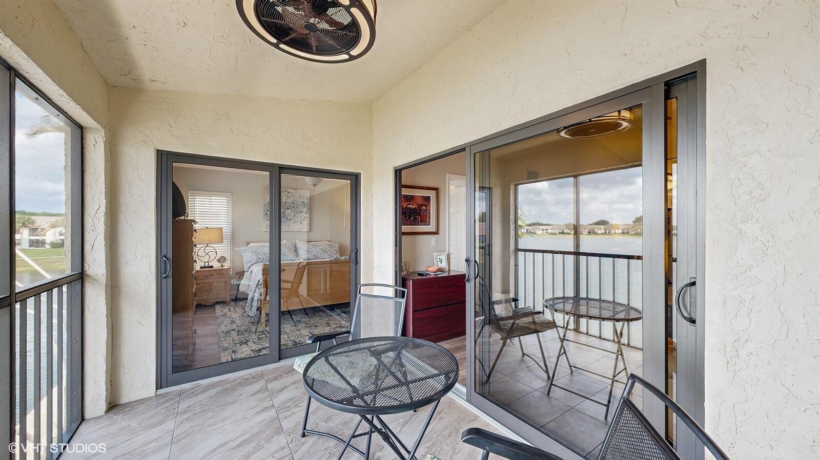 LAKE WINDWOOD CONDO - Residential