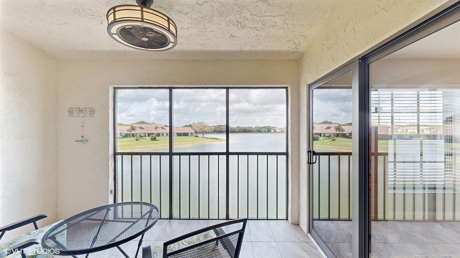 LAKE WINDWOOD CONDO - Residential