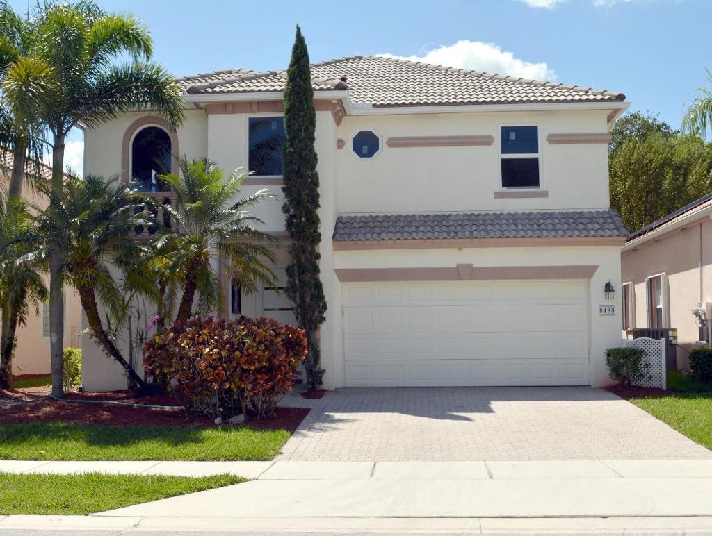 Photo of 8498 Via D Oro, Boca Raton, FL 33433 (MLS # R10977932)