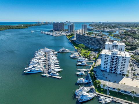 1208 Marine Way 602 North Palm Beach FL 33408