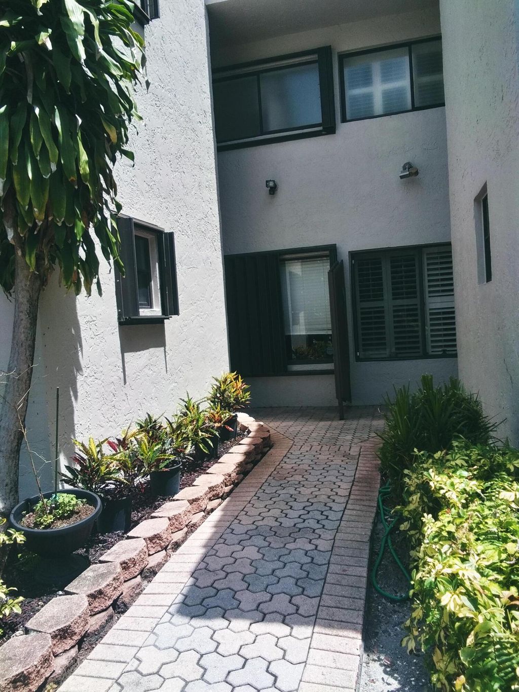 Photo of 9727 N New River Canal Road #629, Plantation, FL 33324 (MLS # R11007019)