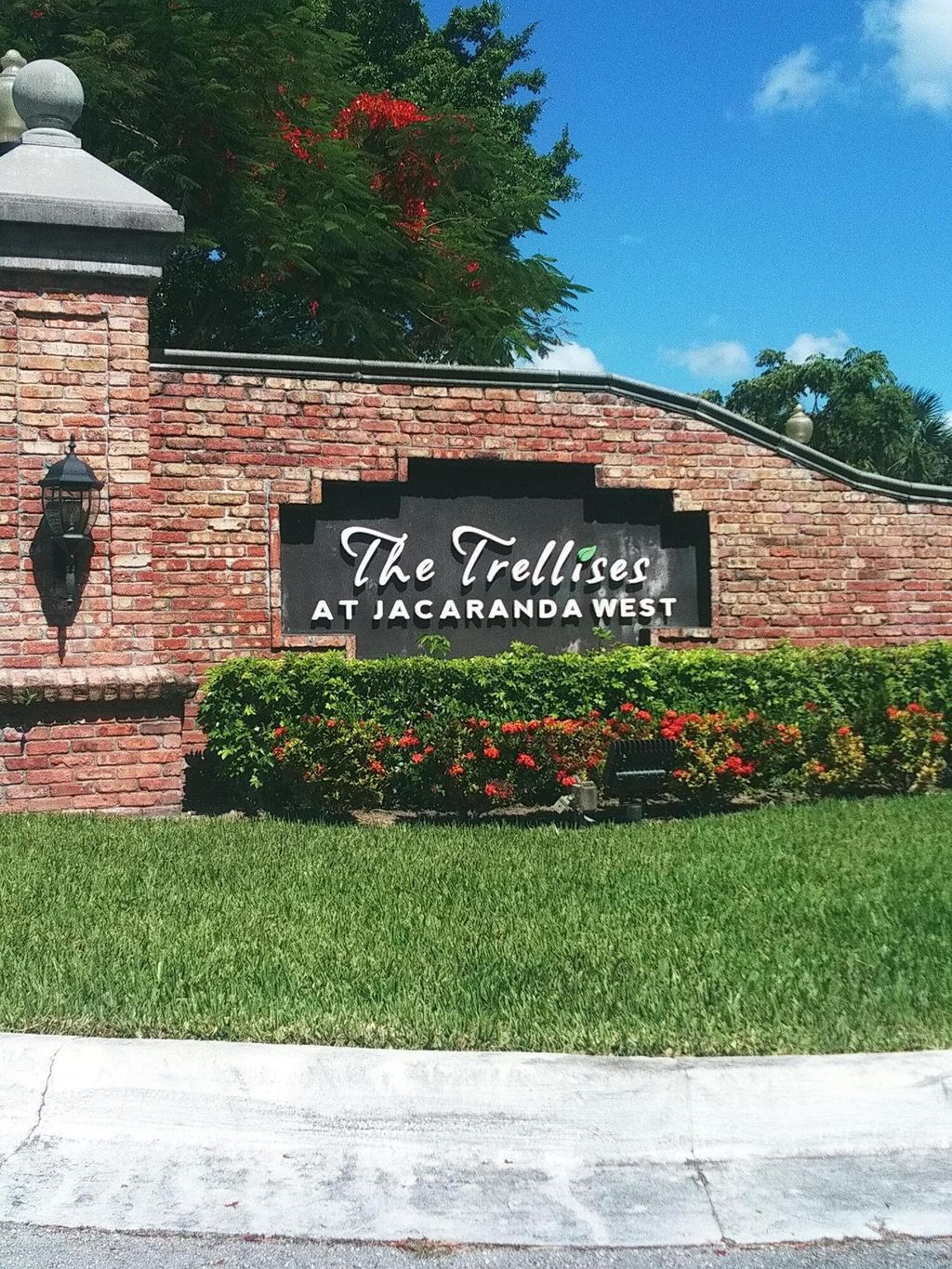 Photo of 9727 N New River Canal Road #629, Plantation, FL 33324 (MLS # R11007019)