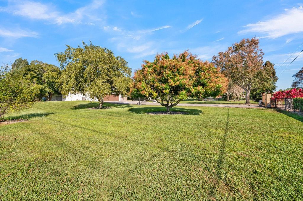 Photo of 15721 SW 53rd Court, Southwest Ranches, FL 33331 (MLS # F10482385)