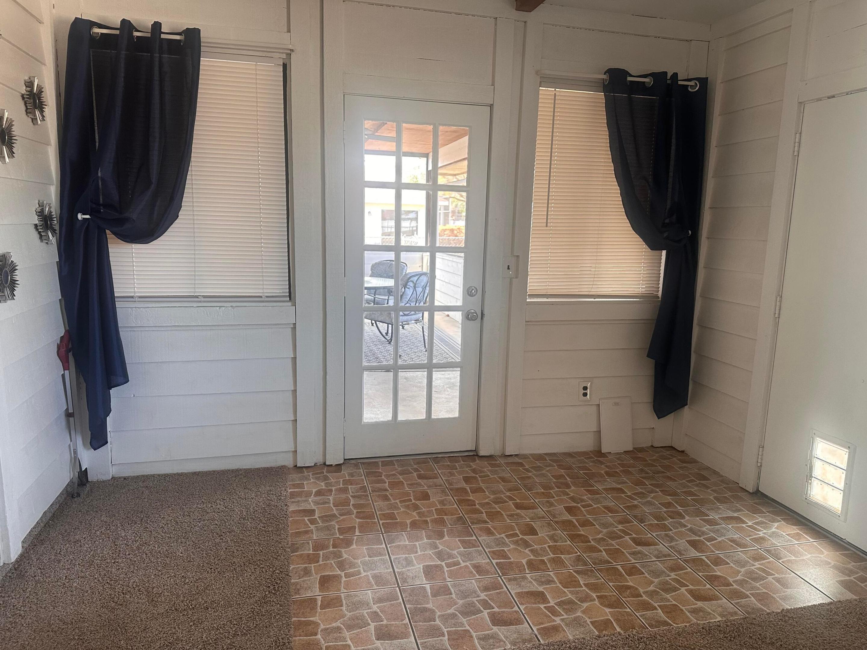 PORT ST LUCIE SECTION 18 - Residential