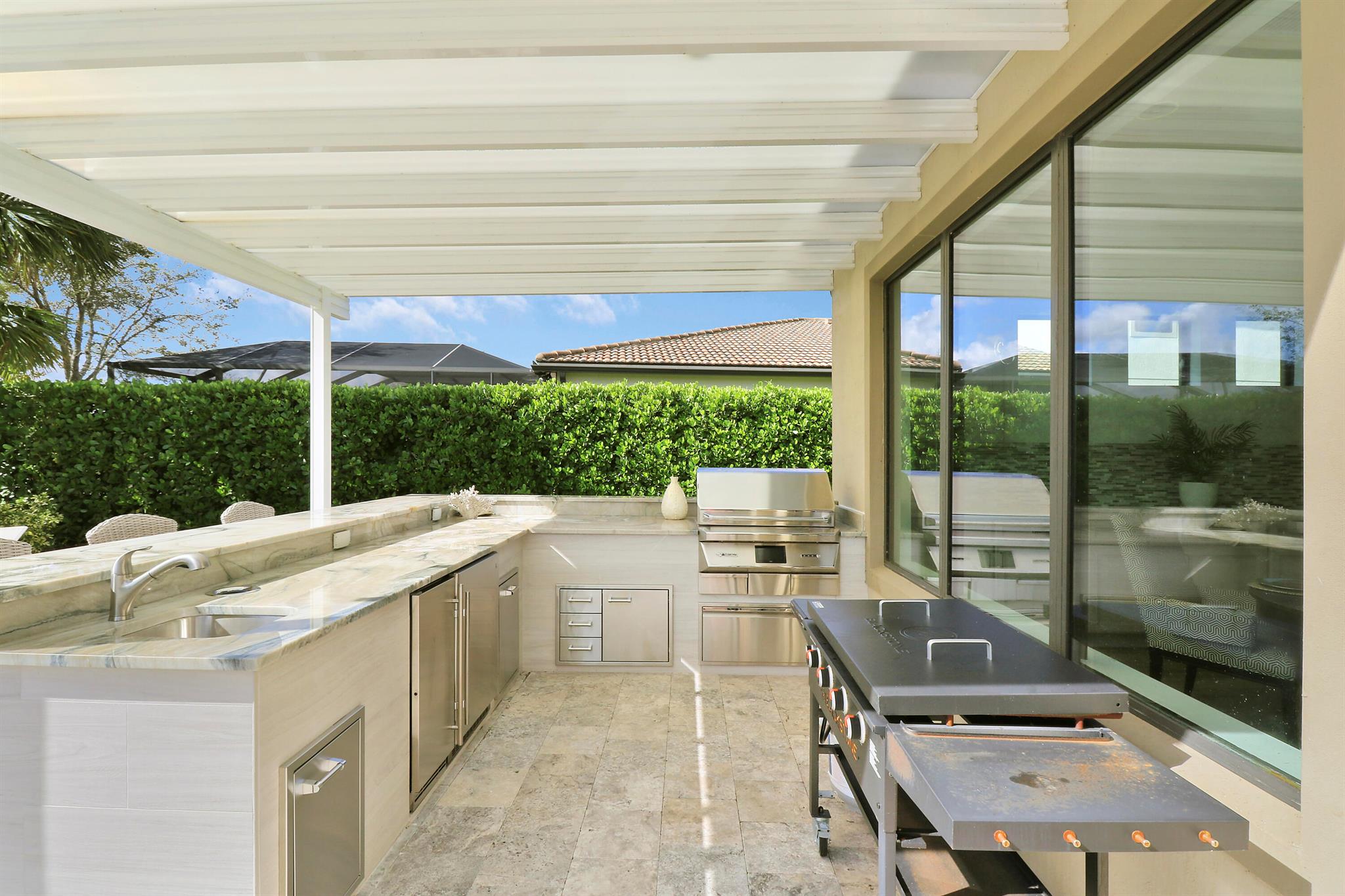 Sonoma Isles - Residential