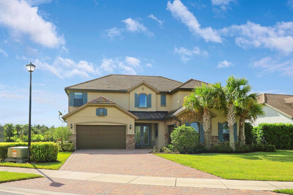Photo of 216 Sonoma Isles Circle, Jupiter, FL 33478 (MLS # R10922689)