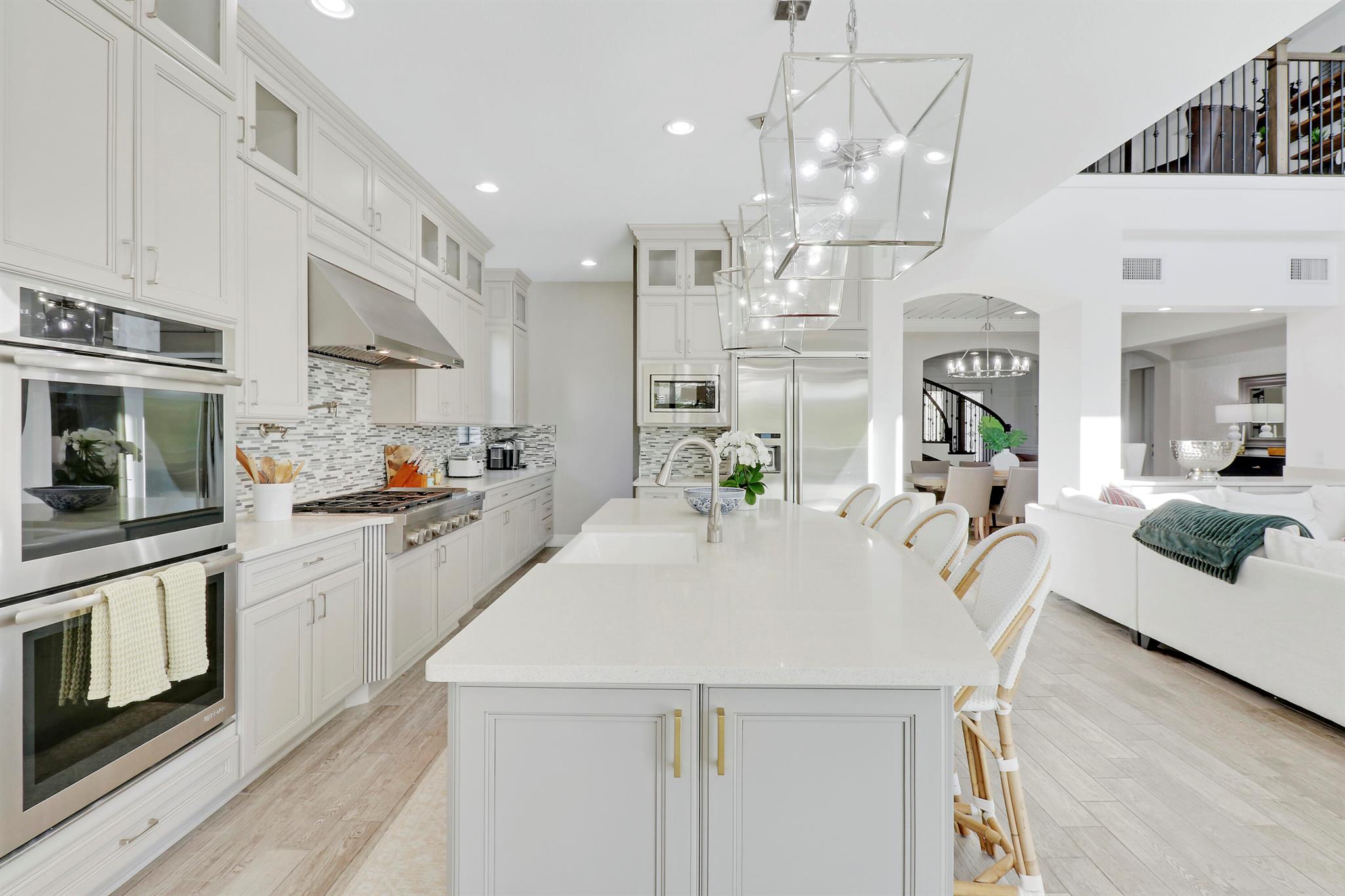 Sonoma Isles - Residential