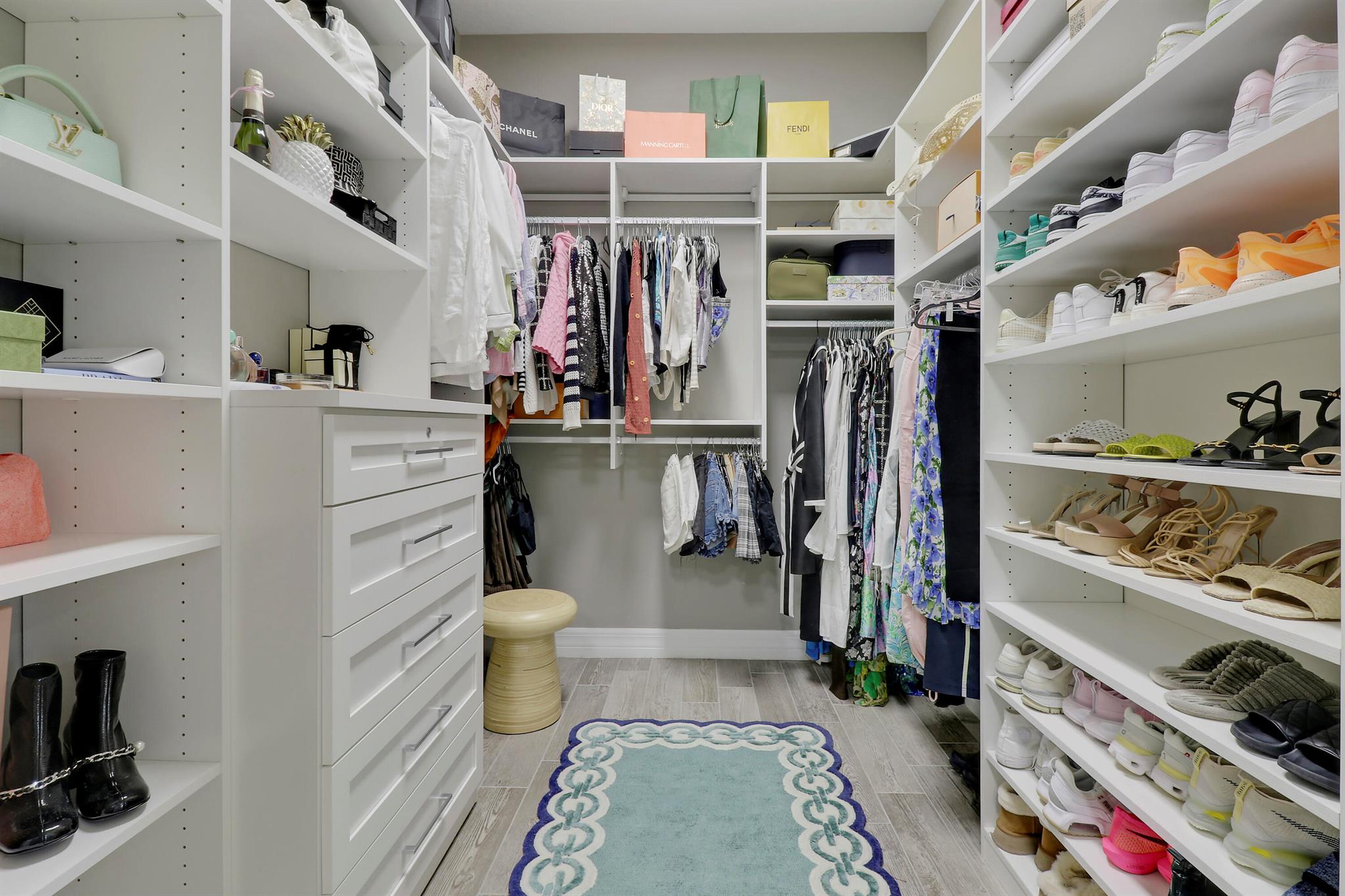 Sonoma Isles - Residential