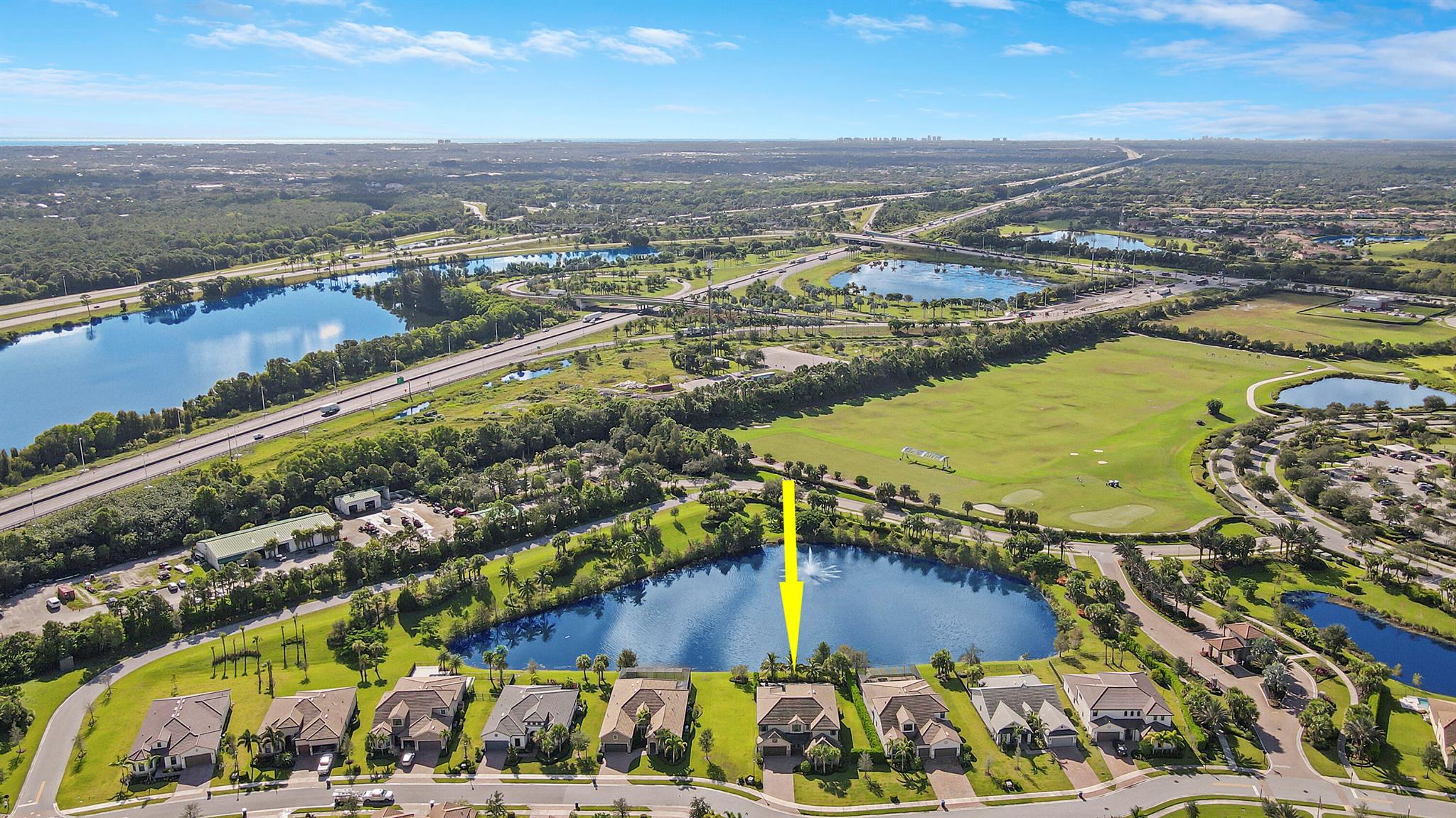 Sonoma Isles - Residential