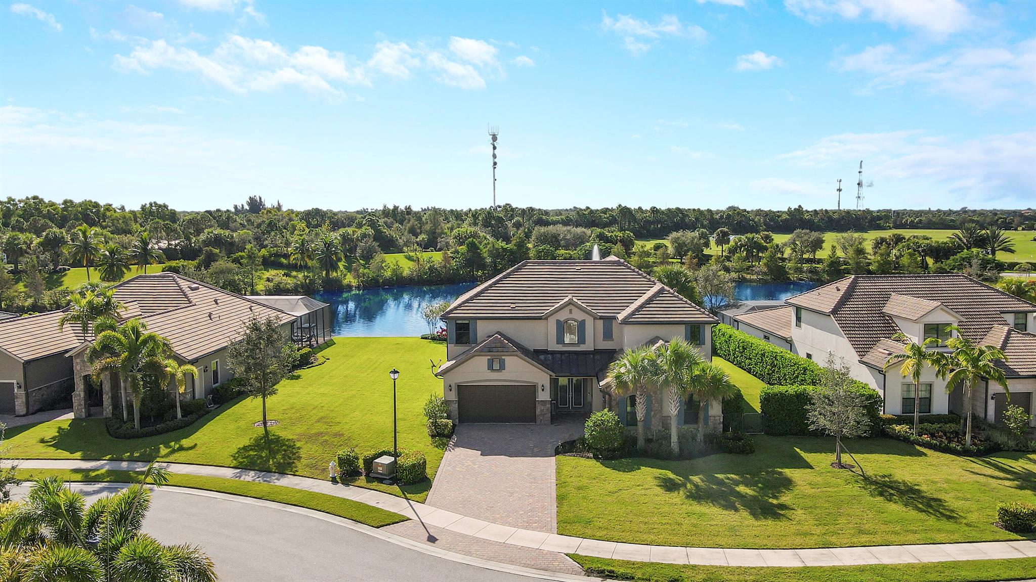 Sonoma Isles - Residential