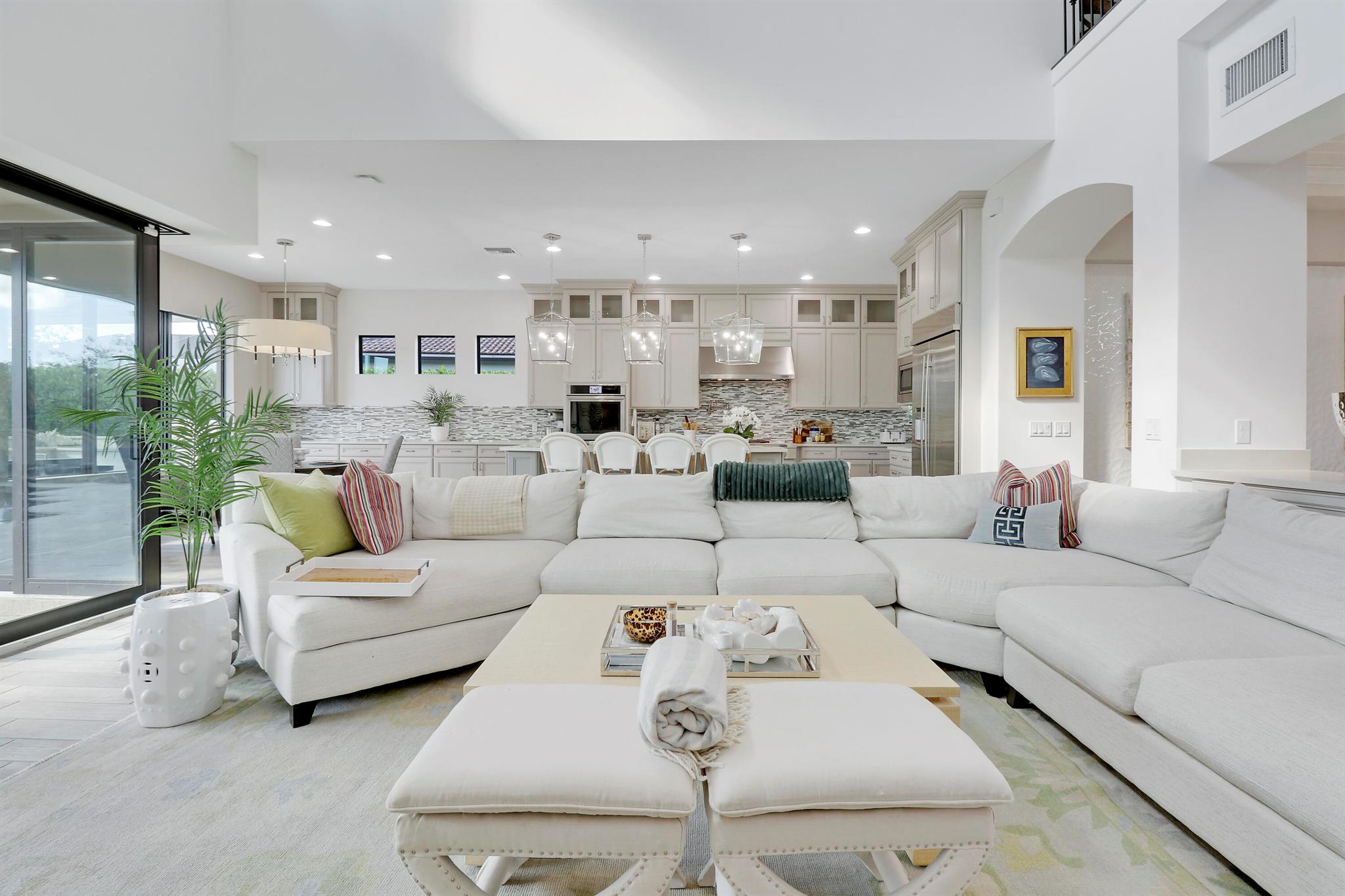 Sonoma Isles - Residential