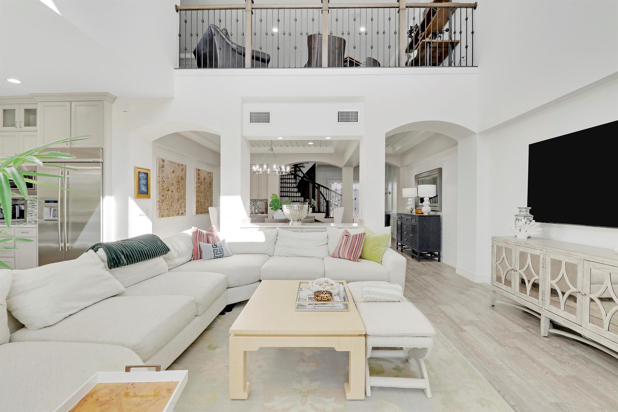 Sonoma Isles - Residential