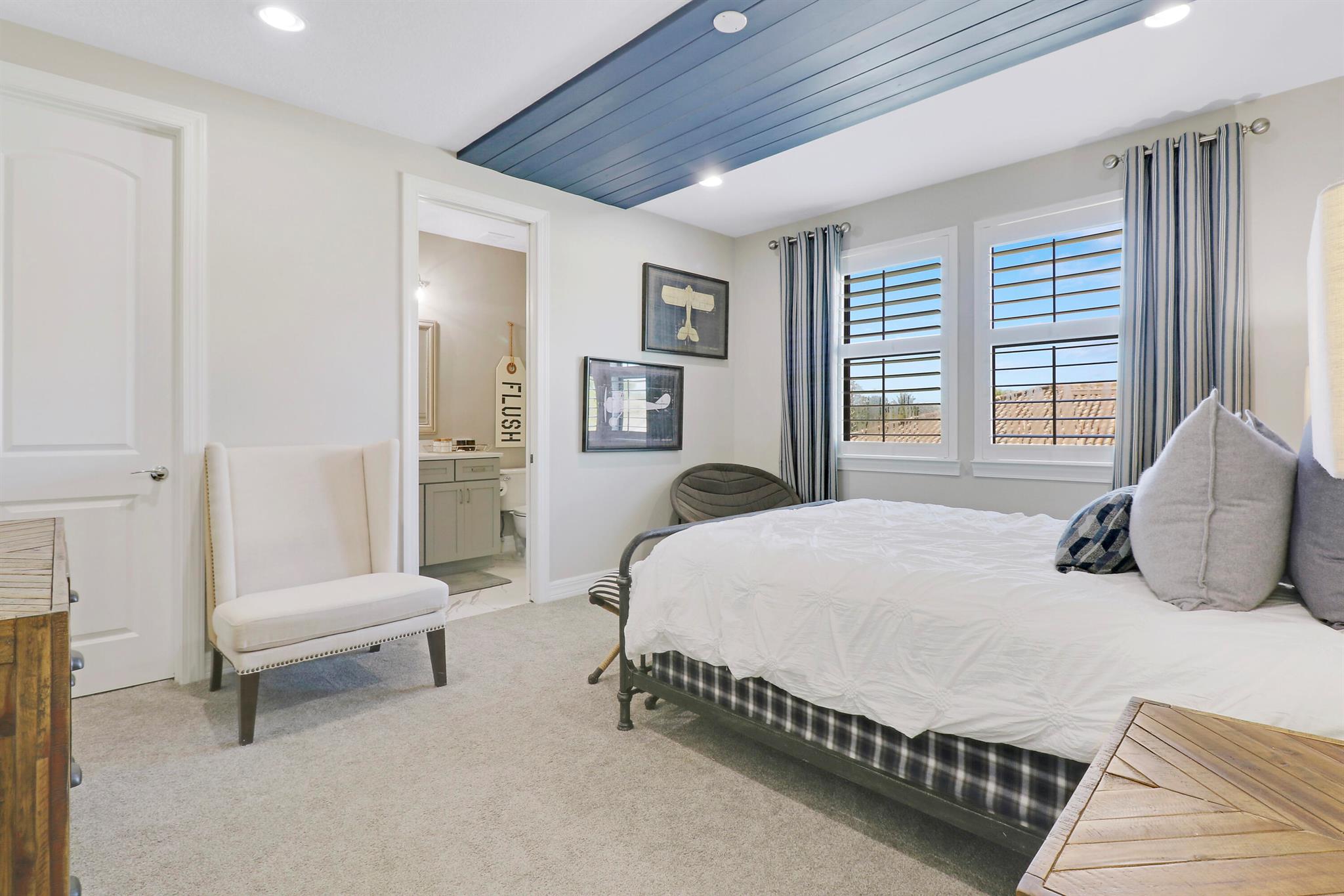 Sonoma Isles - Residential