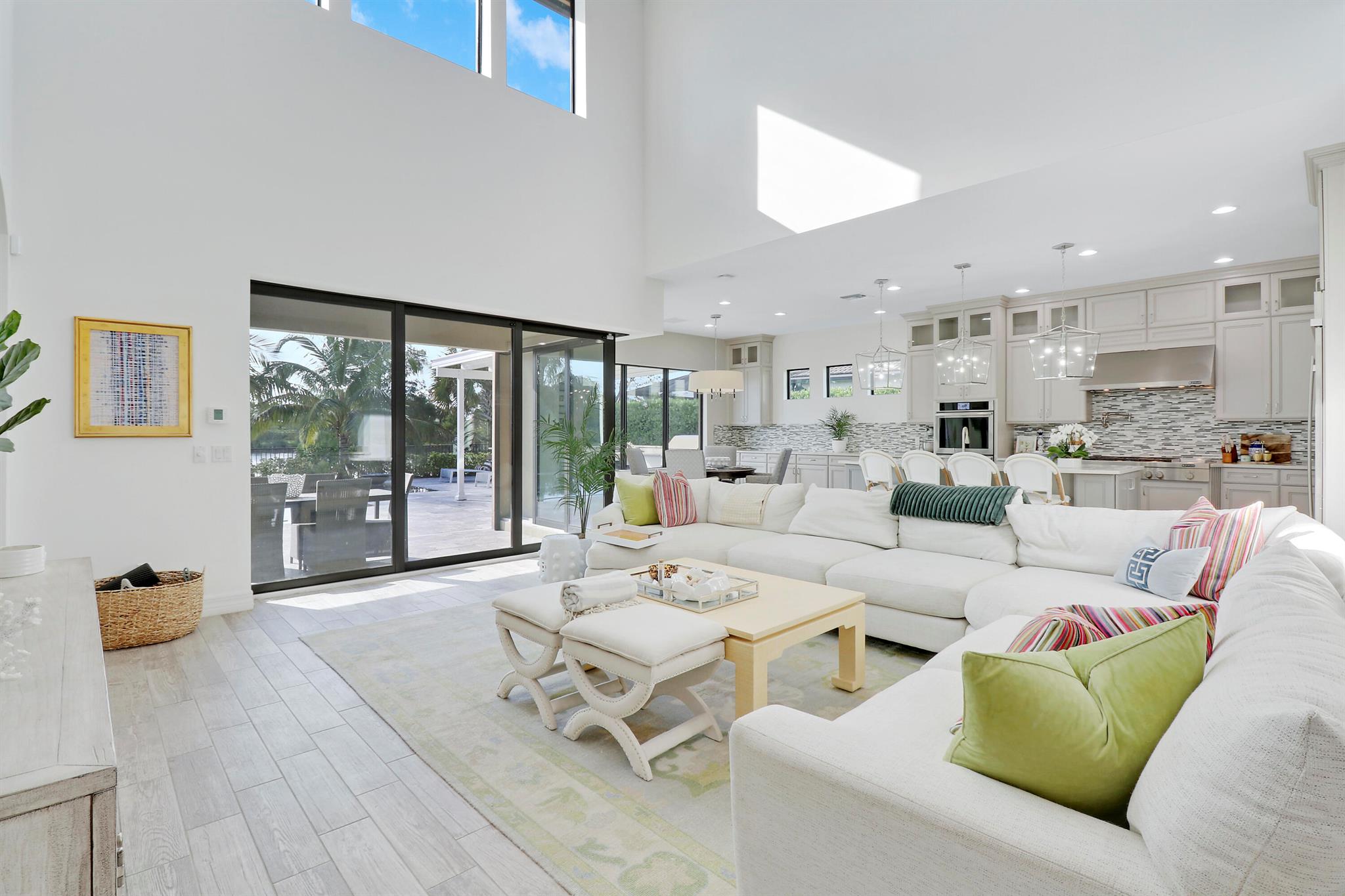 Sonoma Isles - Residential