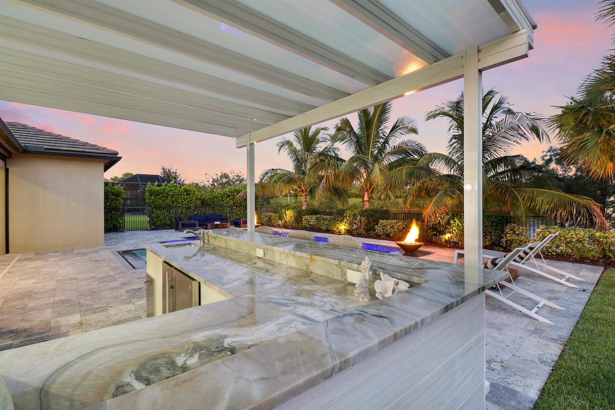 Sonoma Isles - Residential