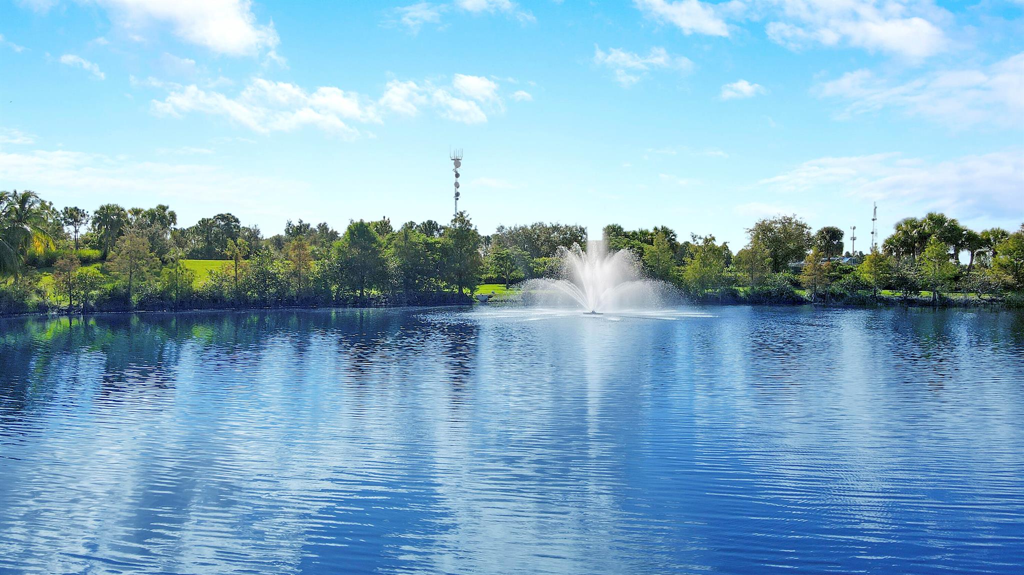Sonoma Isles - Residential