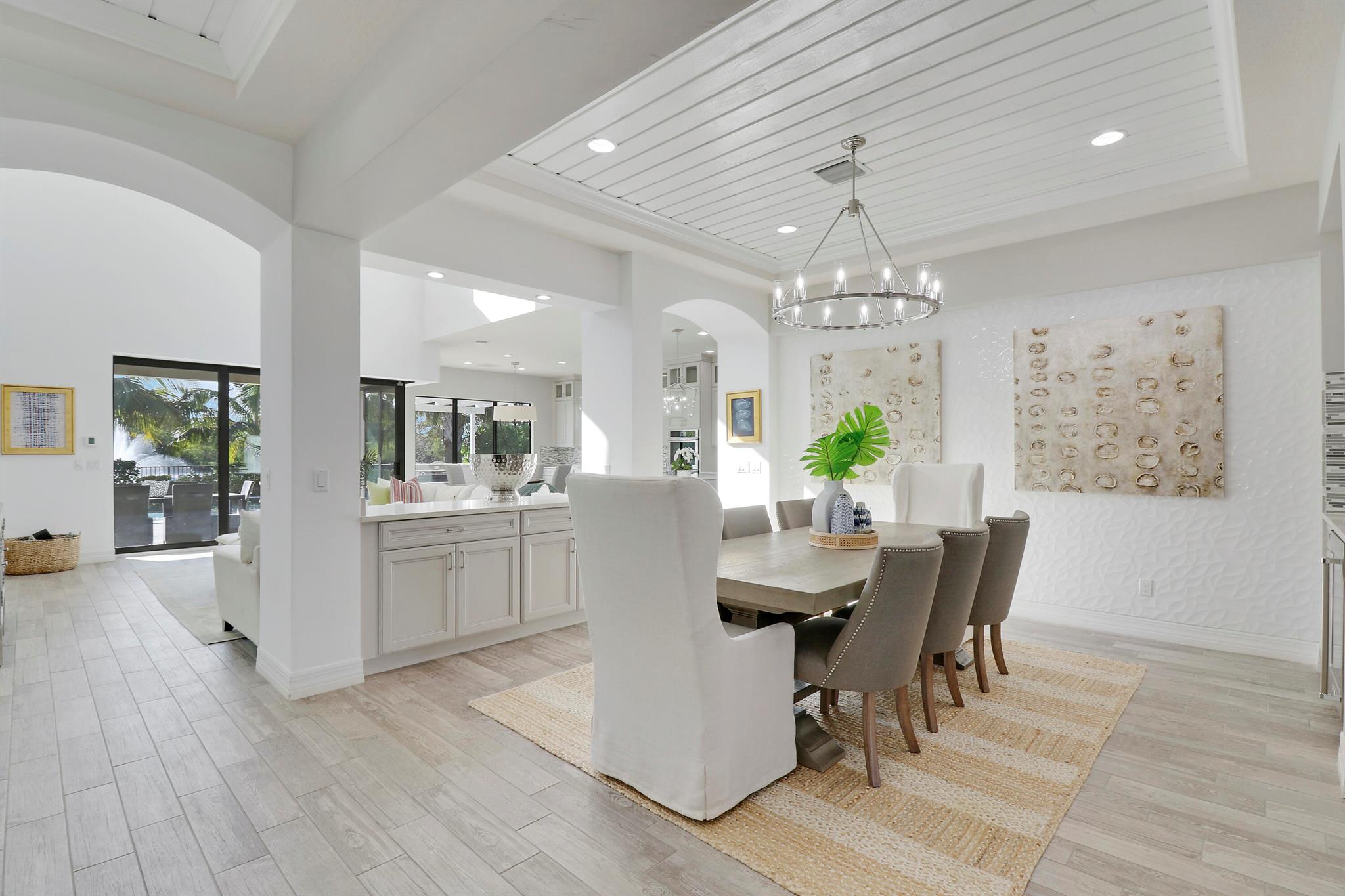 Sonoma Isles - Residential