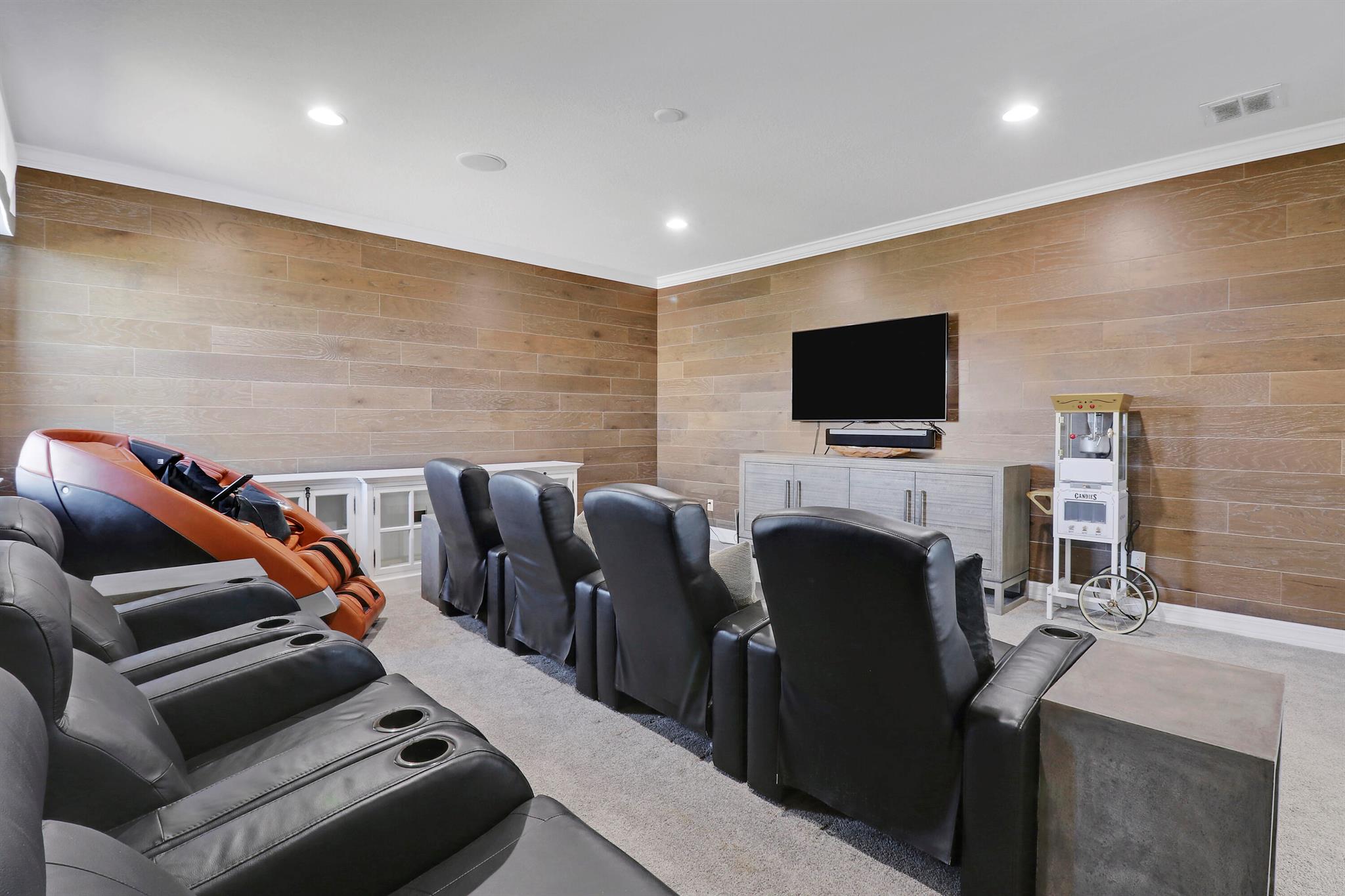 Sonoma Isles - Residential