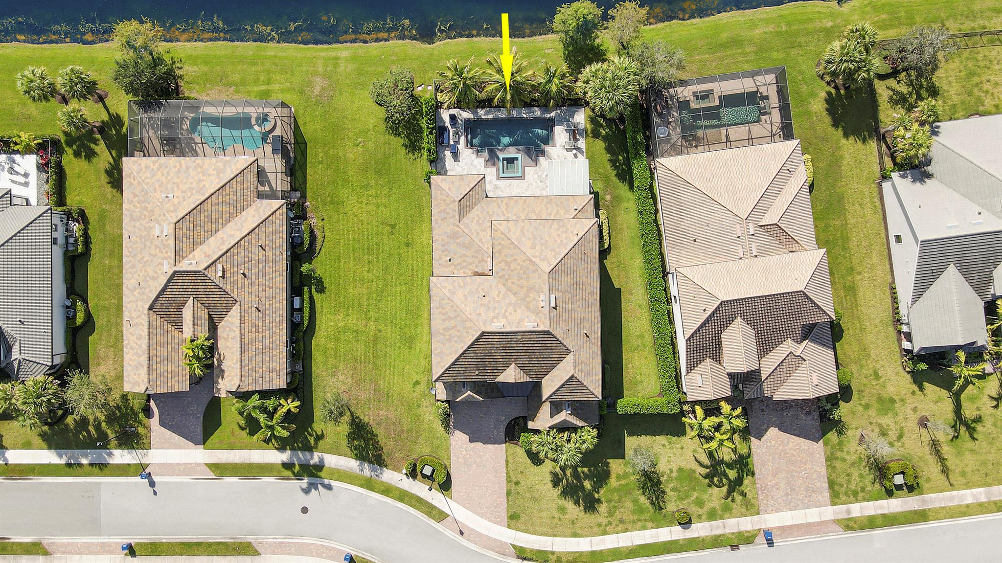 Sonoma Isles - Residential