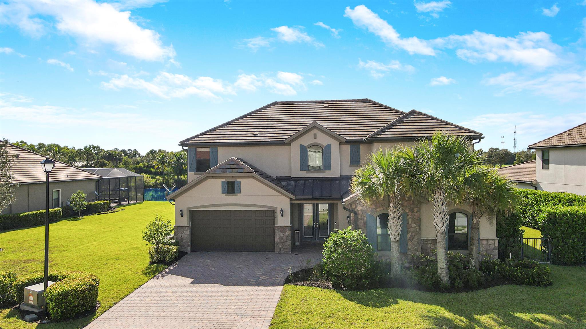 Sonoma Isles - Residential