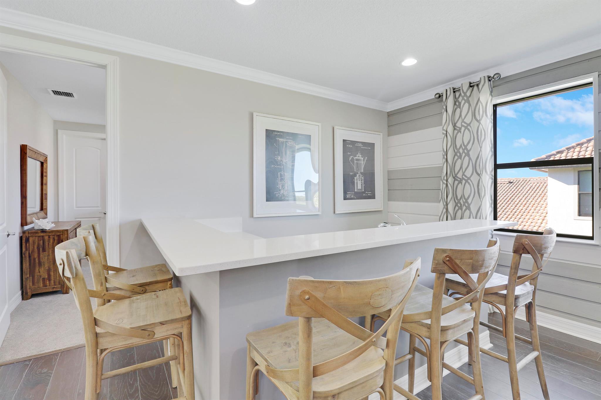 Sonoma Isles - Residential