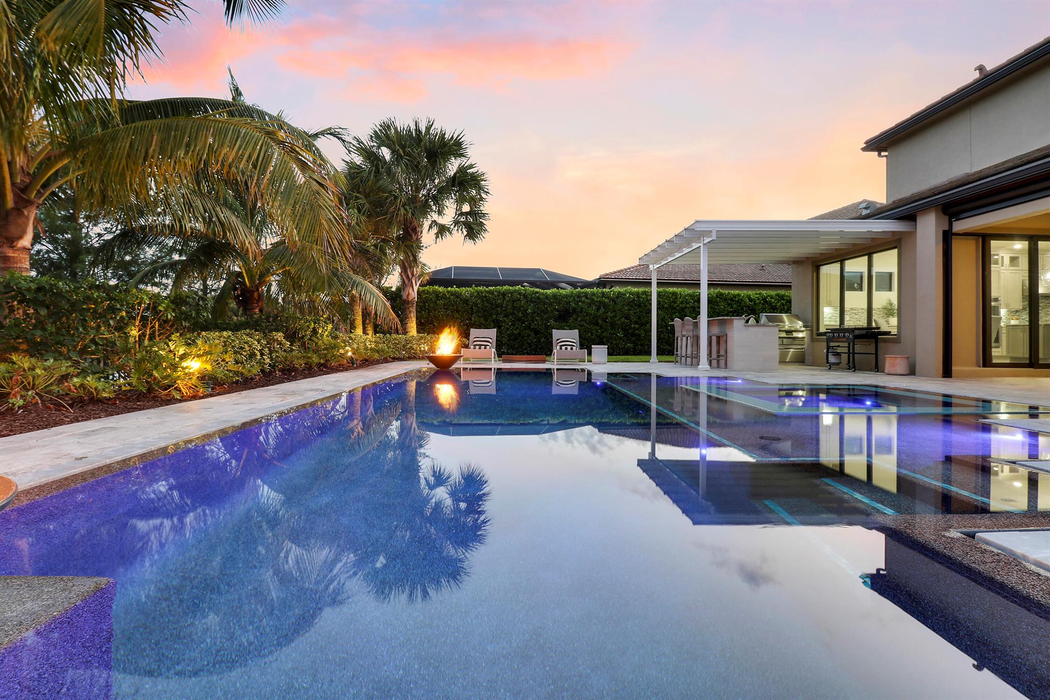 Sonoma Isles - Residential