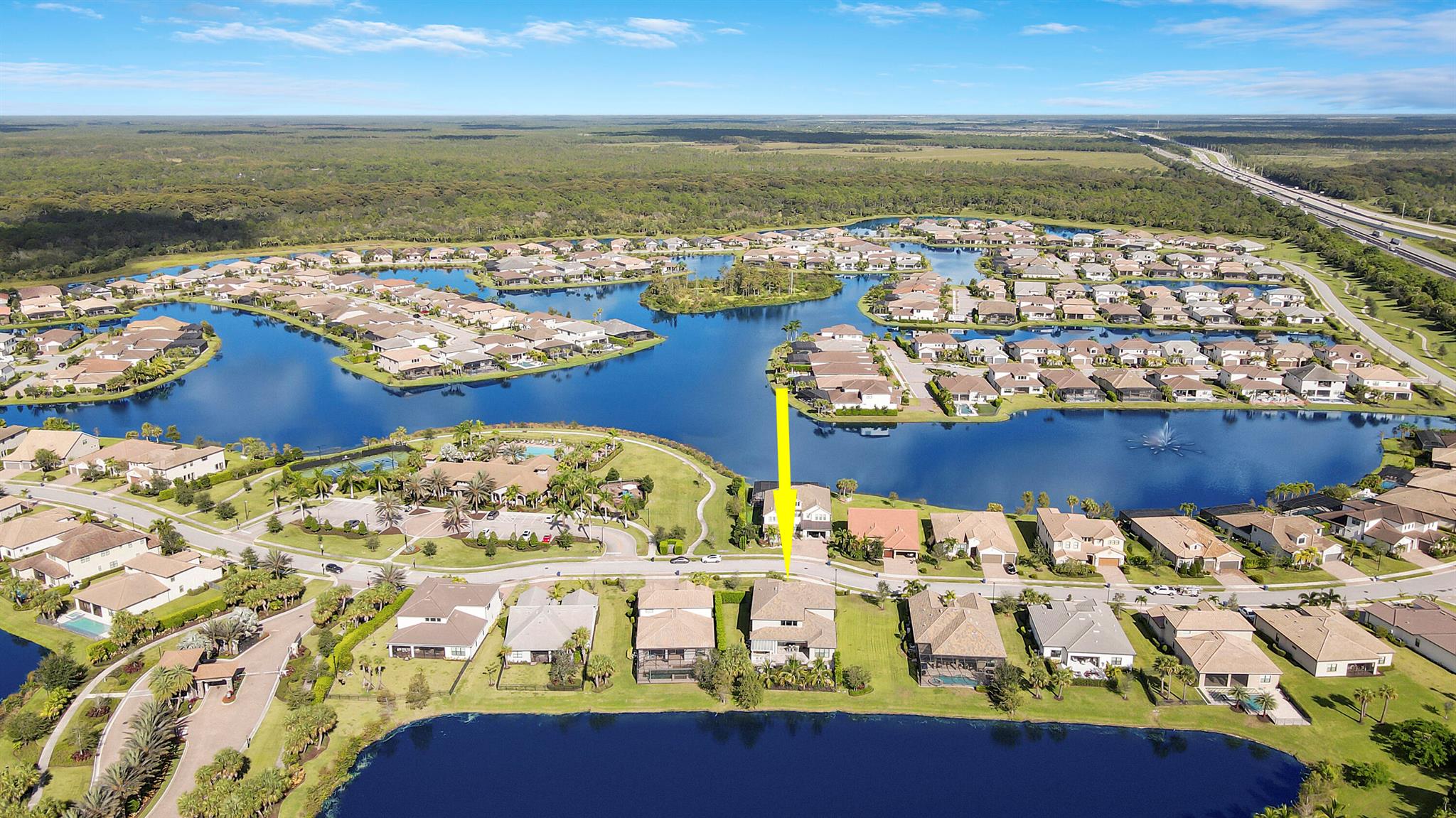 Sonoma Isles - Residential