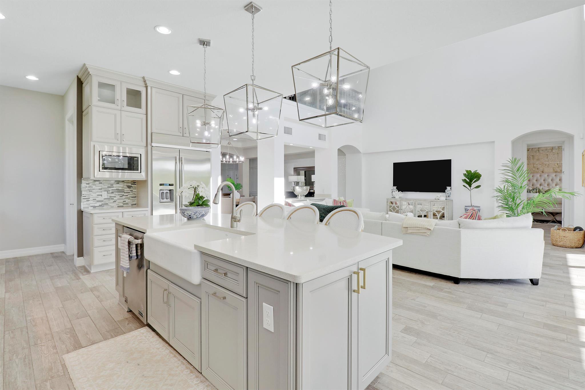 Sonoma Isles - Residential