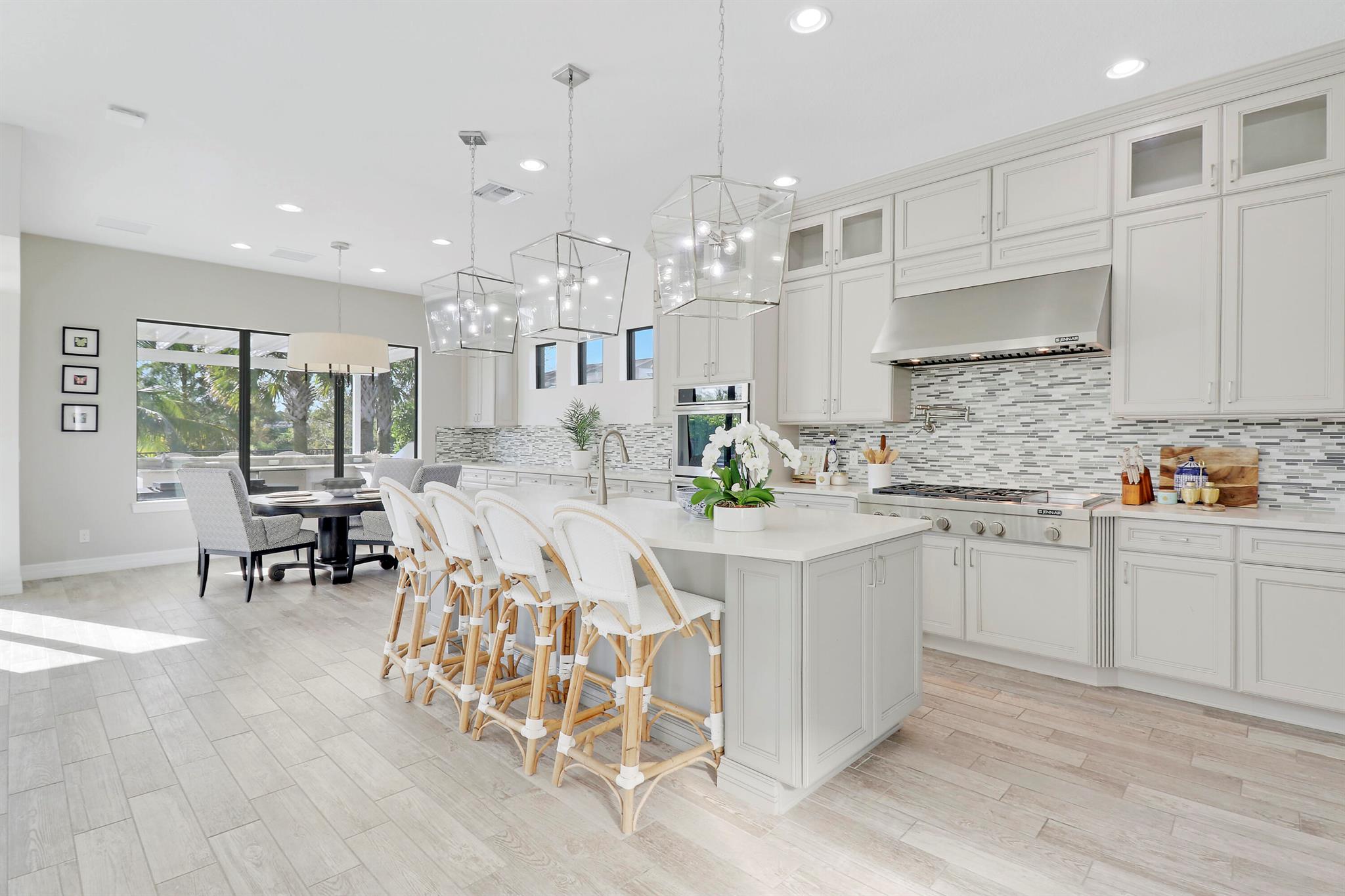 Sonoma Isles - Residential