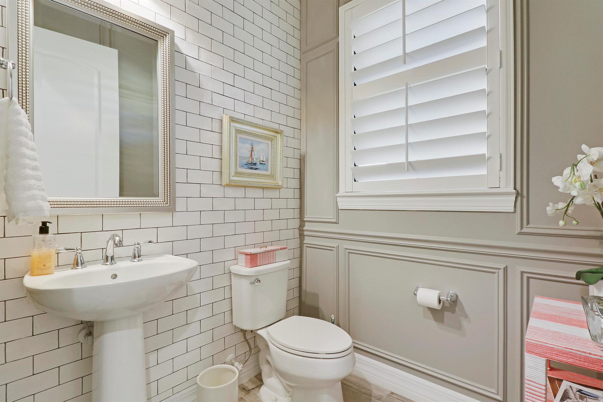 Sonoma Isles - Residential