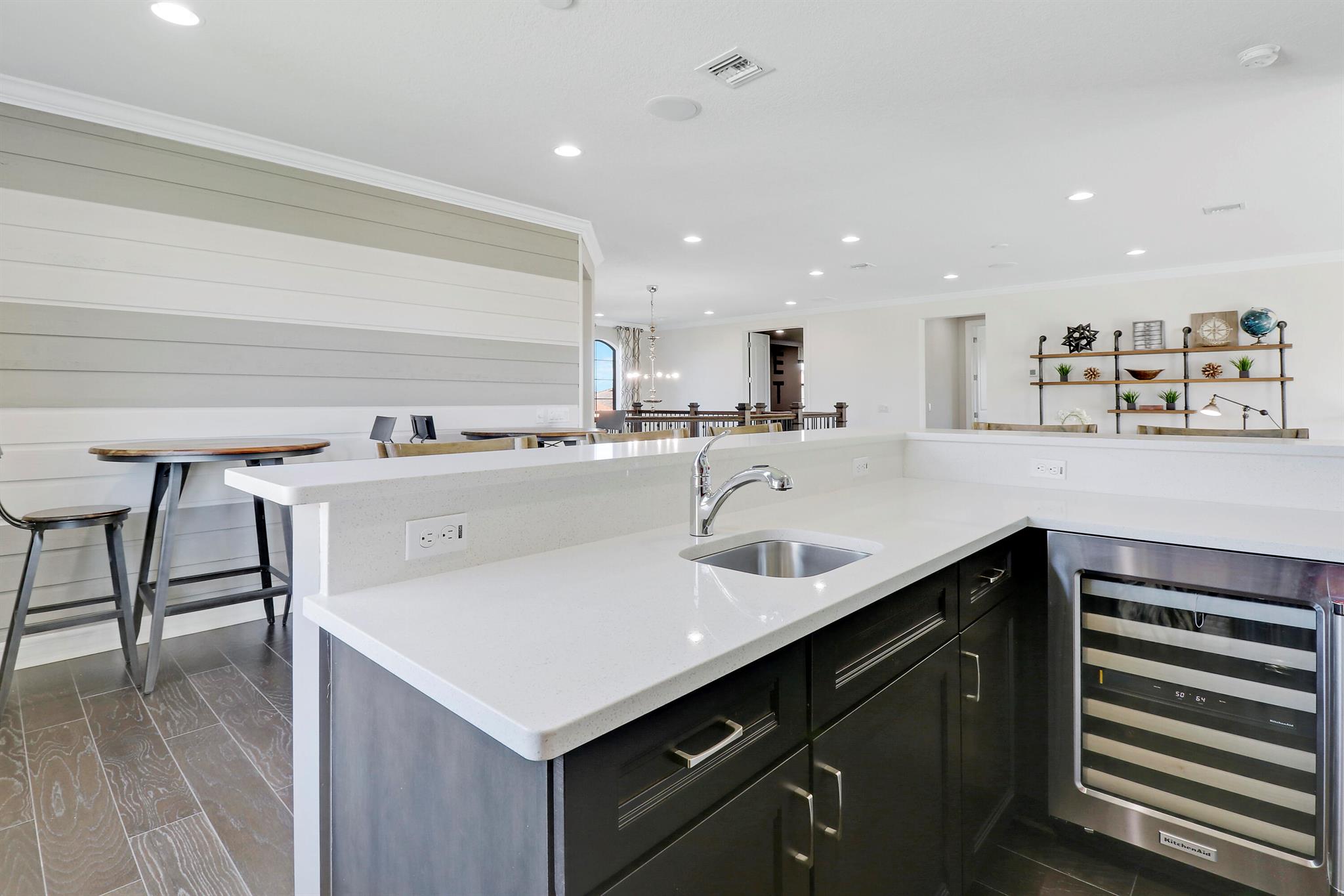 Sonoma Isles - Residential