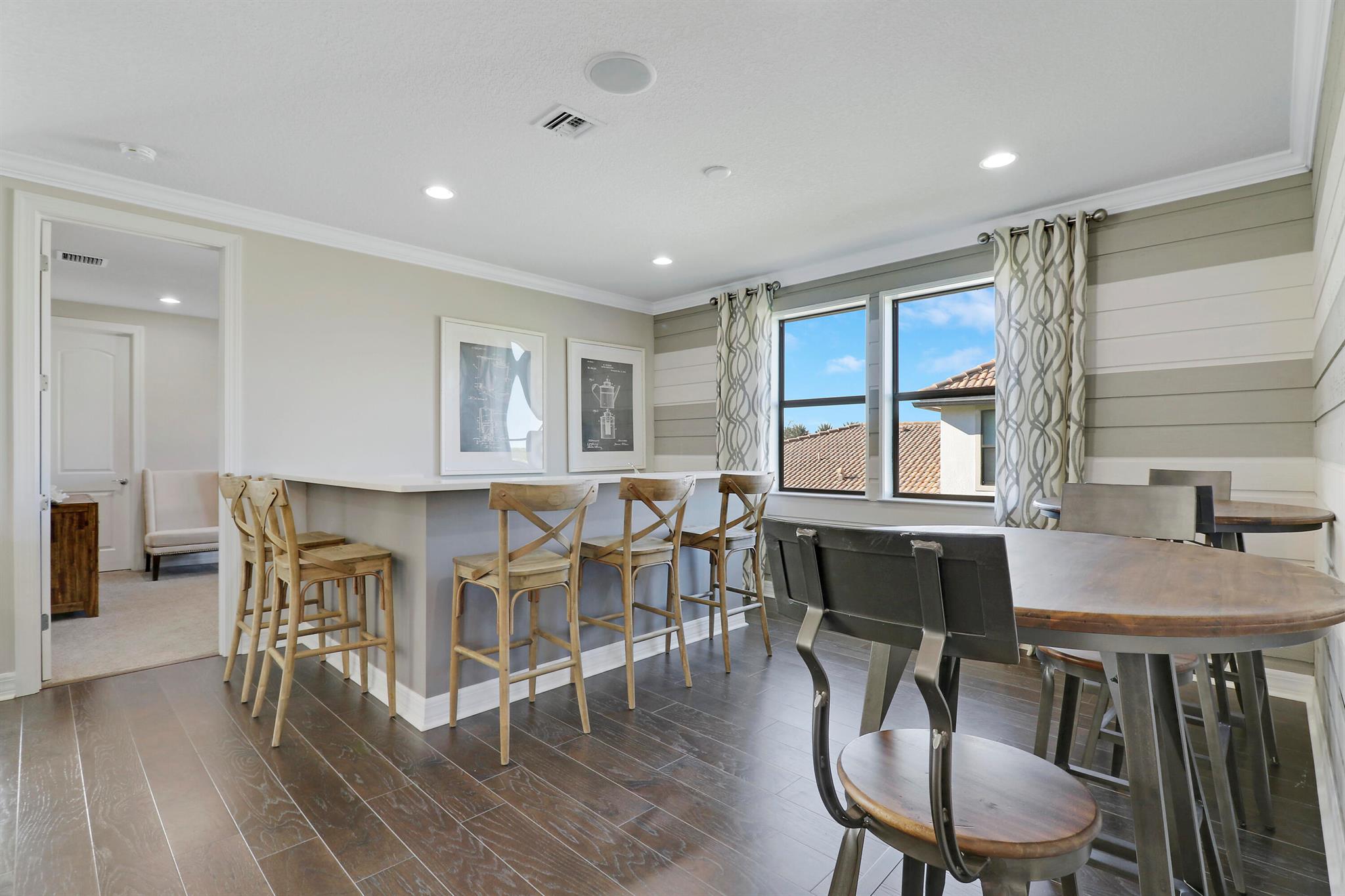 Sonoma Isles - Residential