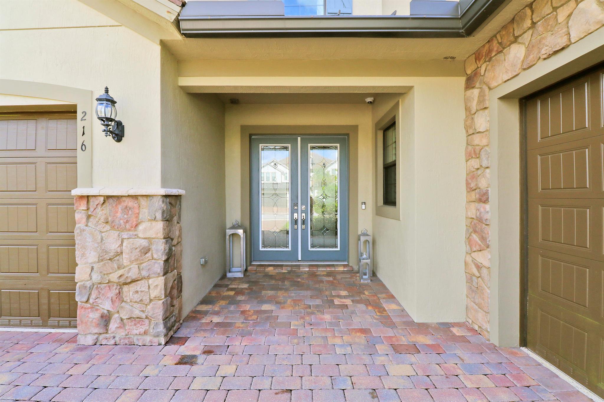 Sonoma Isles - Residential