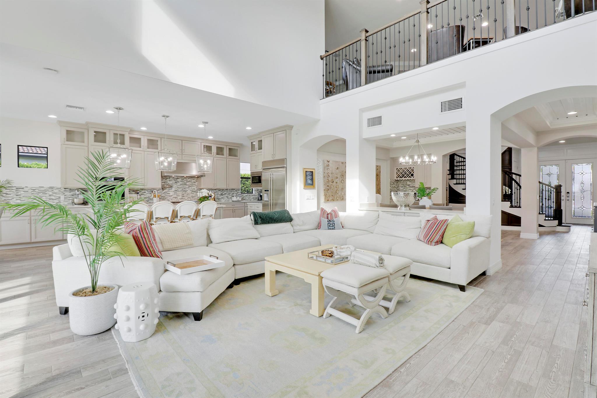 Sonoma Isles - Residential