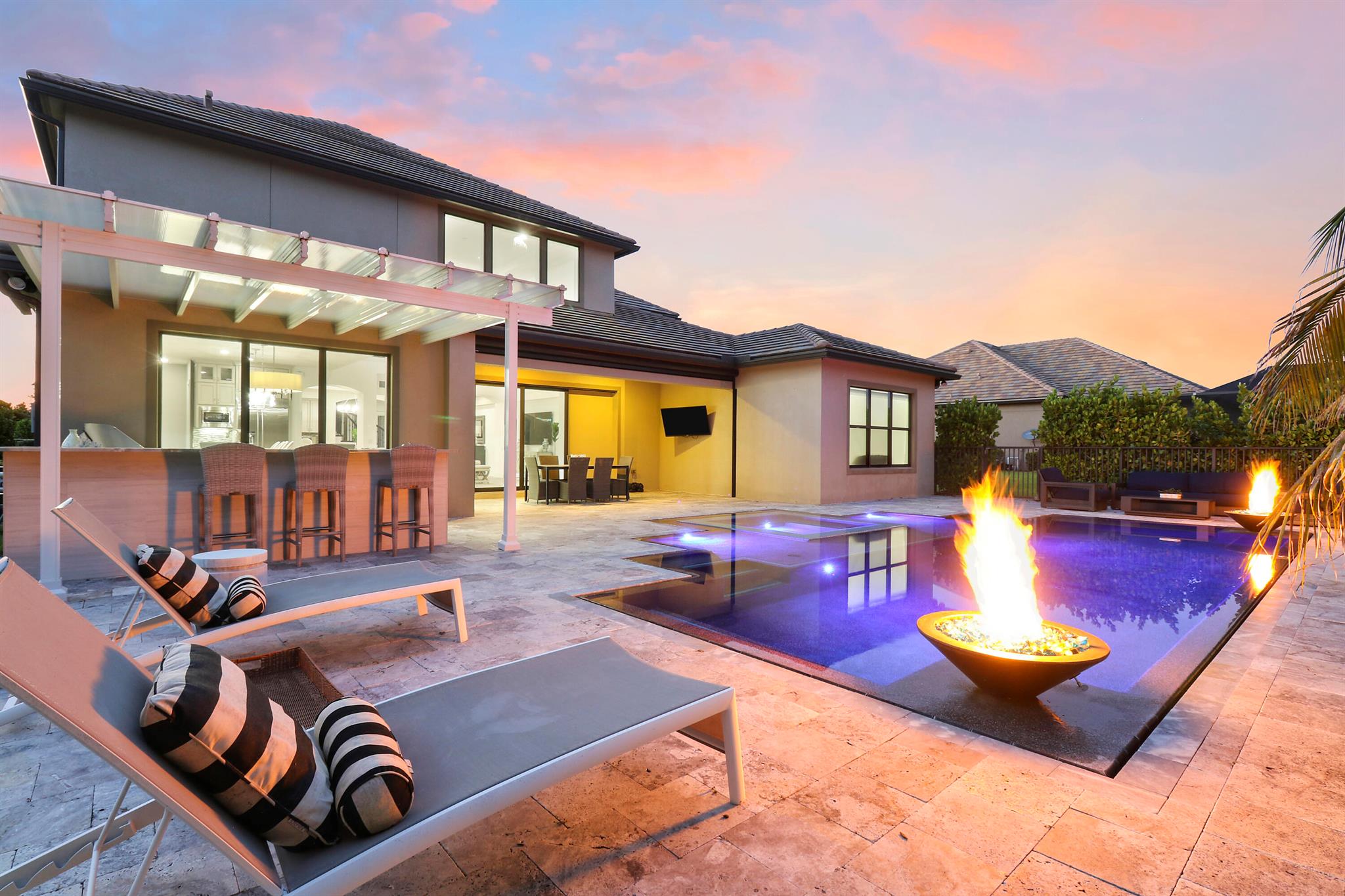 Sonoma Isles - Residential