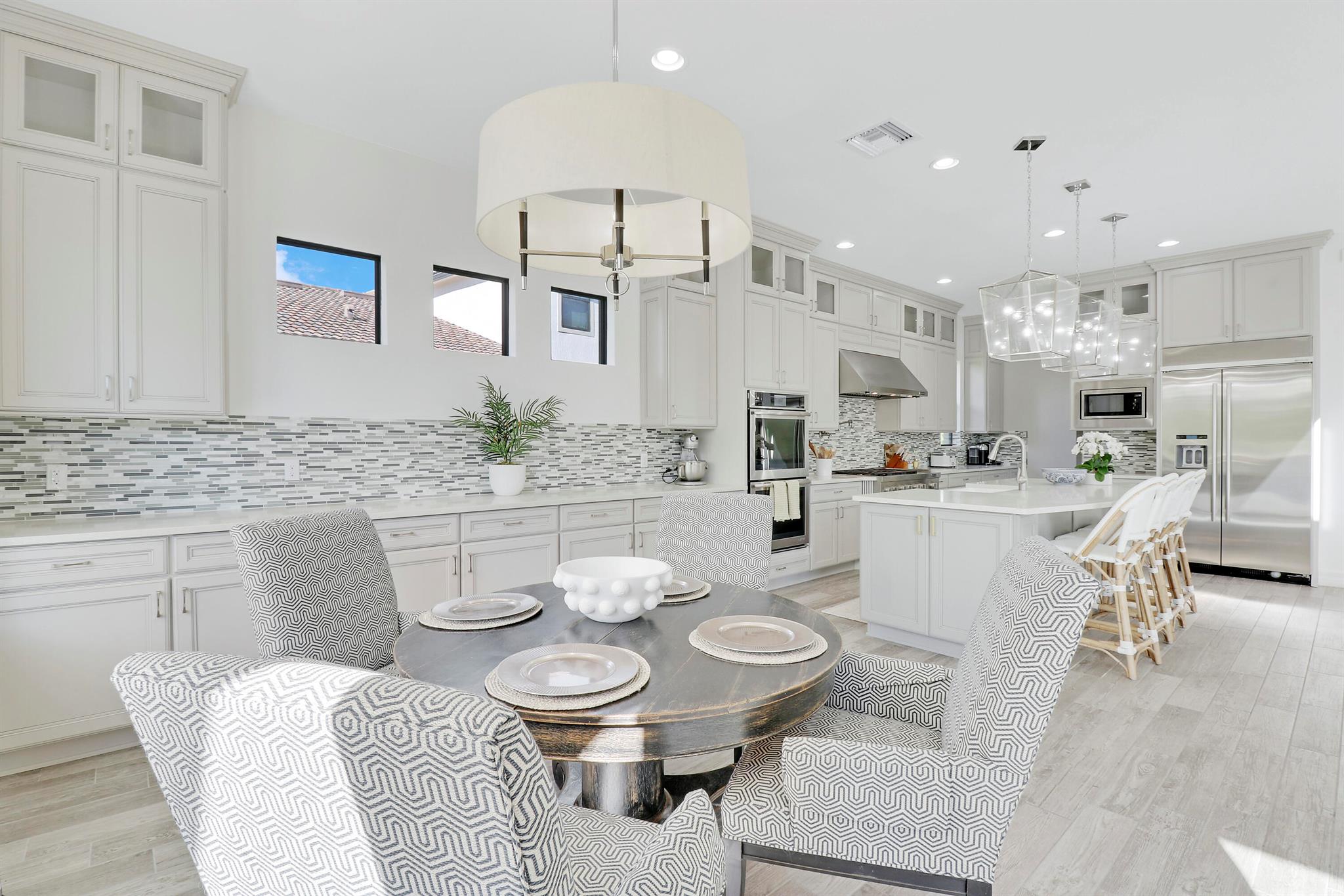 Sonoma Isles - Residential