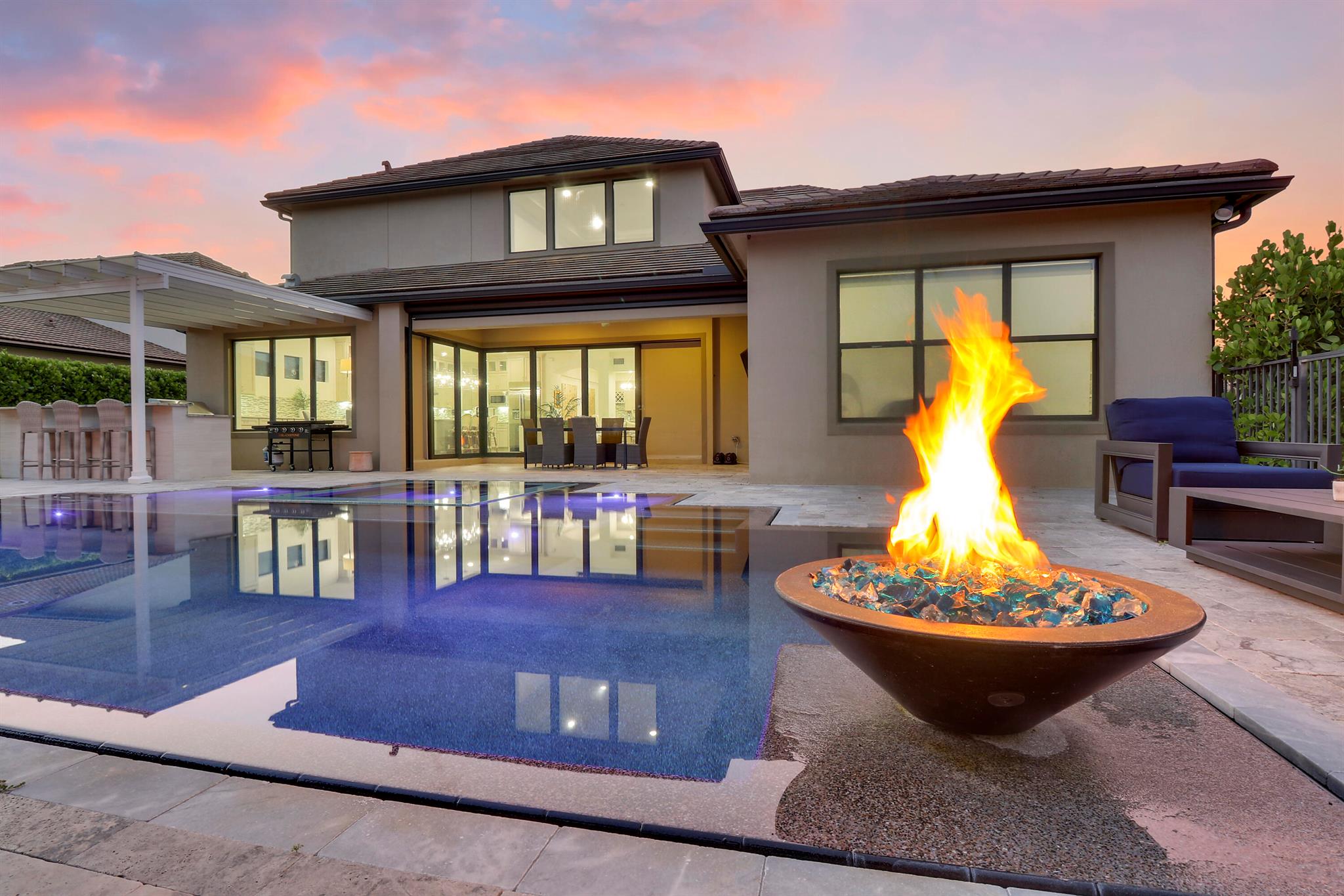 Sonoma Isles - Residential