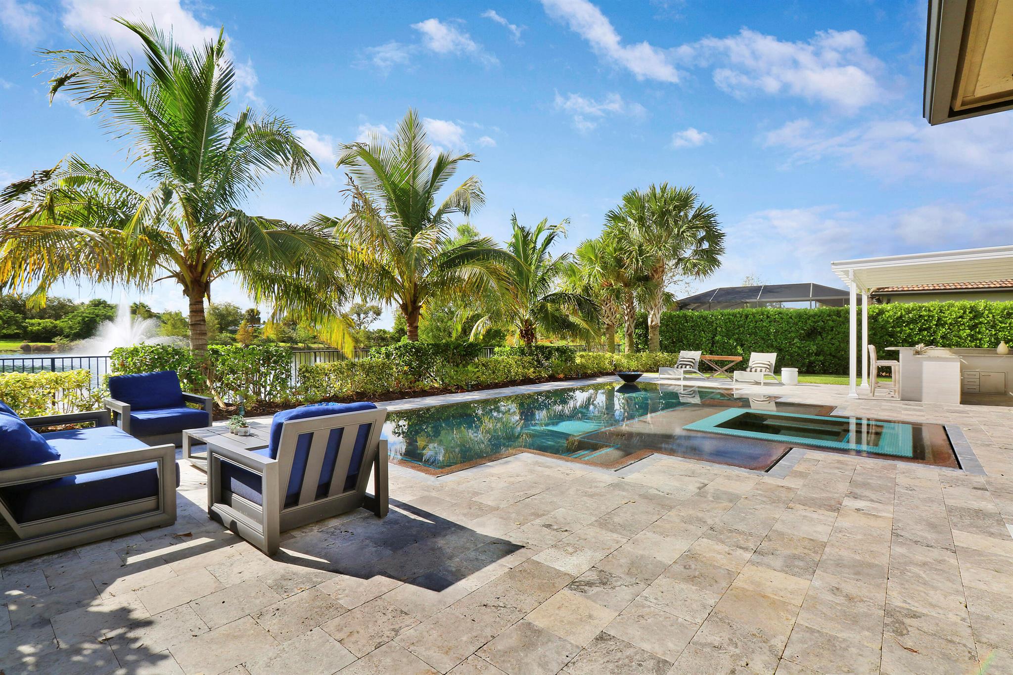 Sonoma Isles - Residential