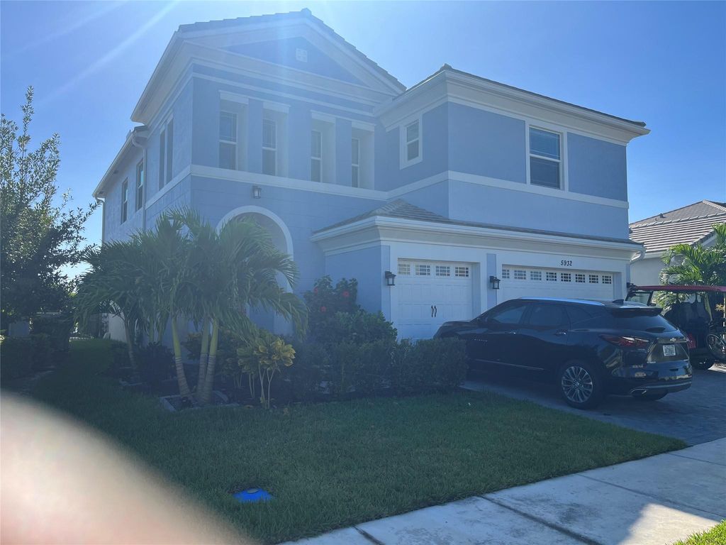 Photo of 5932 Buttonbush Drive, Westlake, FL 33470 (MLS # F10408223)