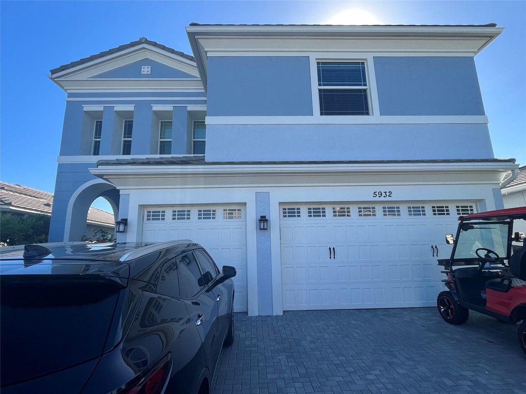 Photo of 5932 Buttonbush Drive, Westlake, FL 33470 (MLS # F10408223)