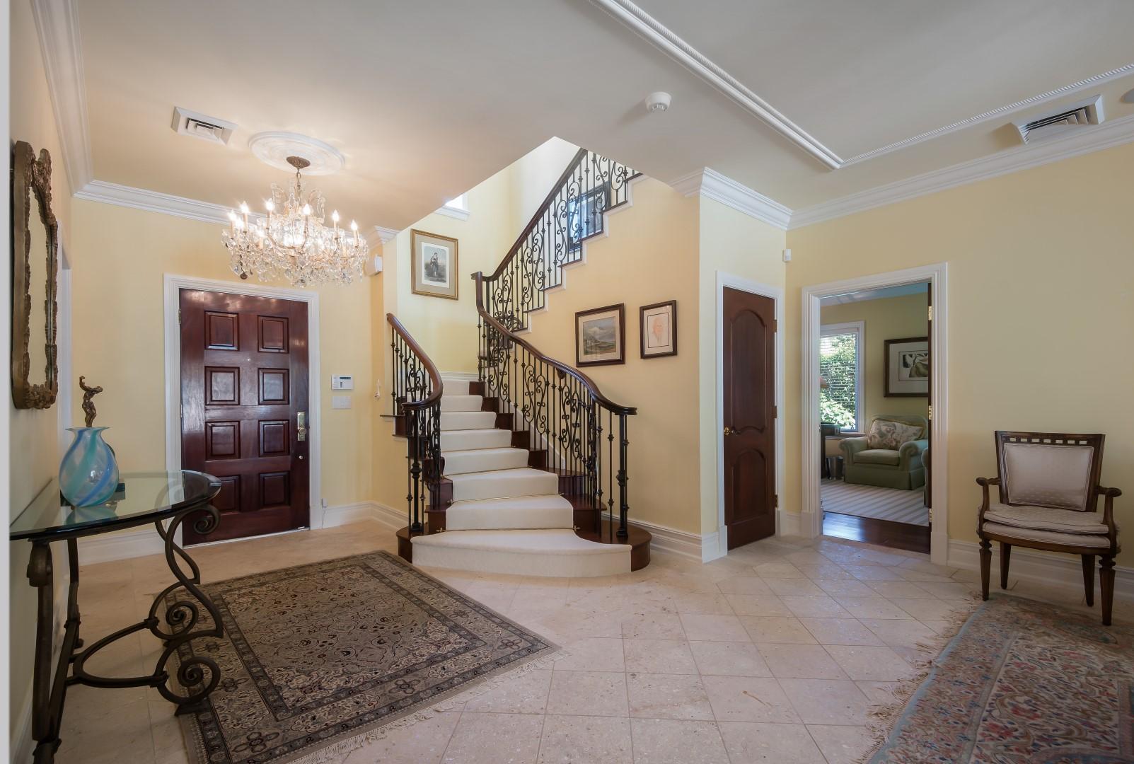 OCEAN PARK H W ROBBINS - Residential