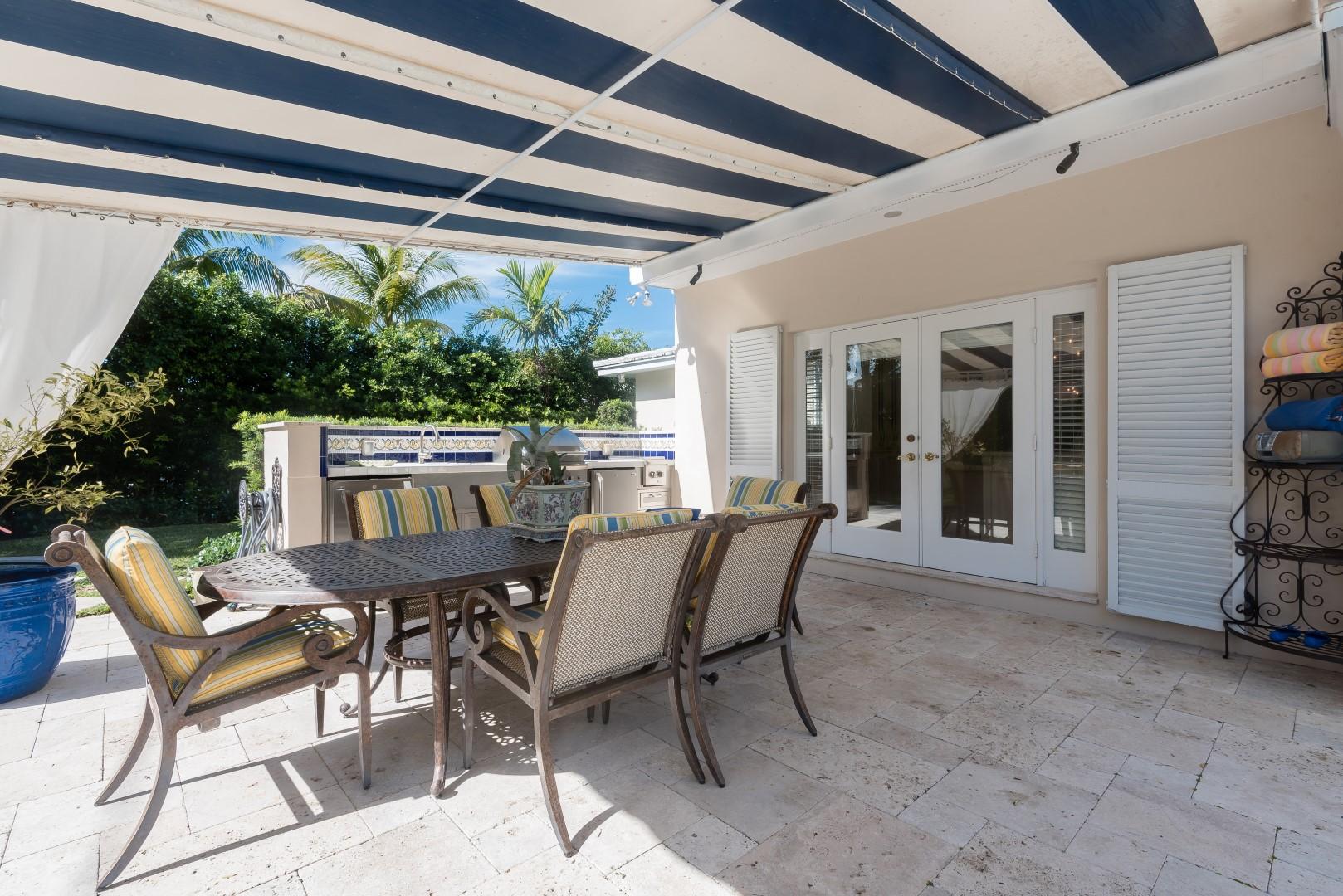 OCEAN PARK H W ROBBINS - Residential