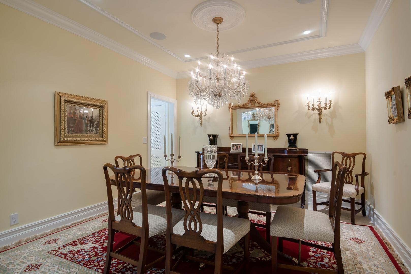 OCEAN PARK H W ROBBINS - Residential