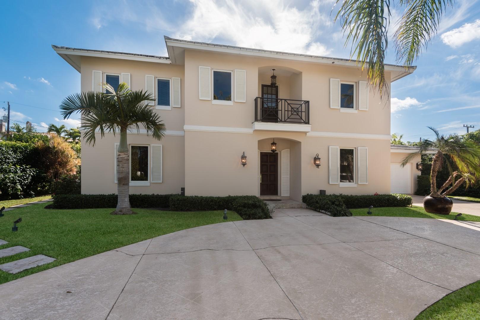 OCEAN PARK H W ROBBINS - Residential