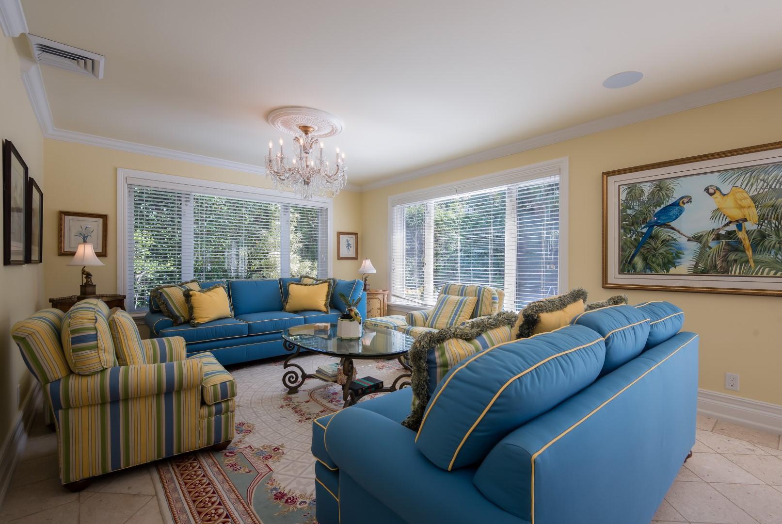 OCEAN PARK H W ROBBINS - Residential