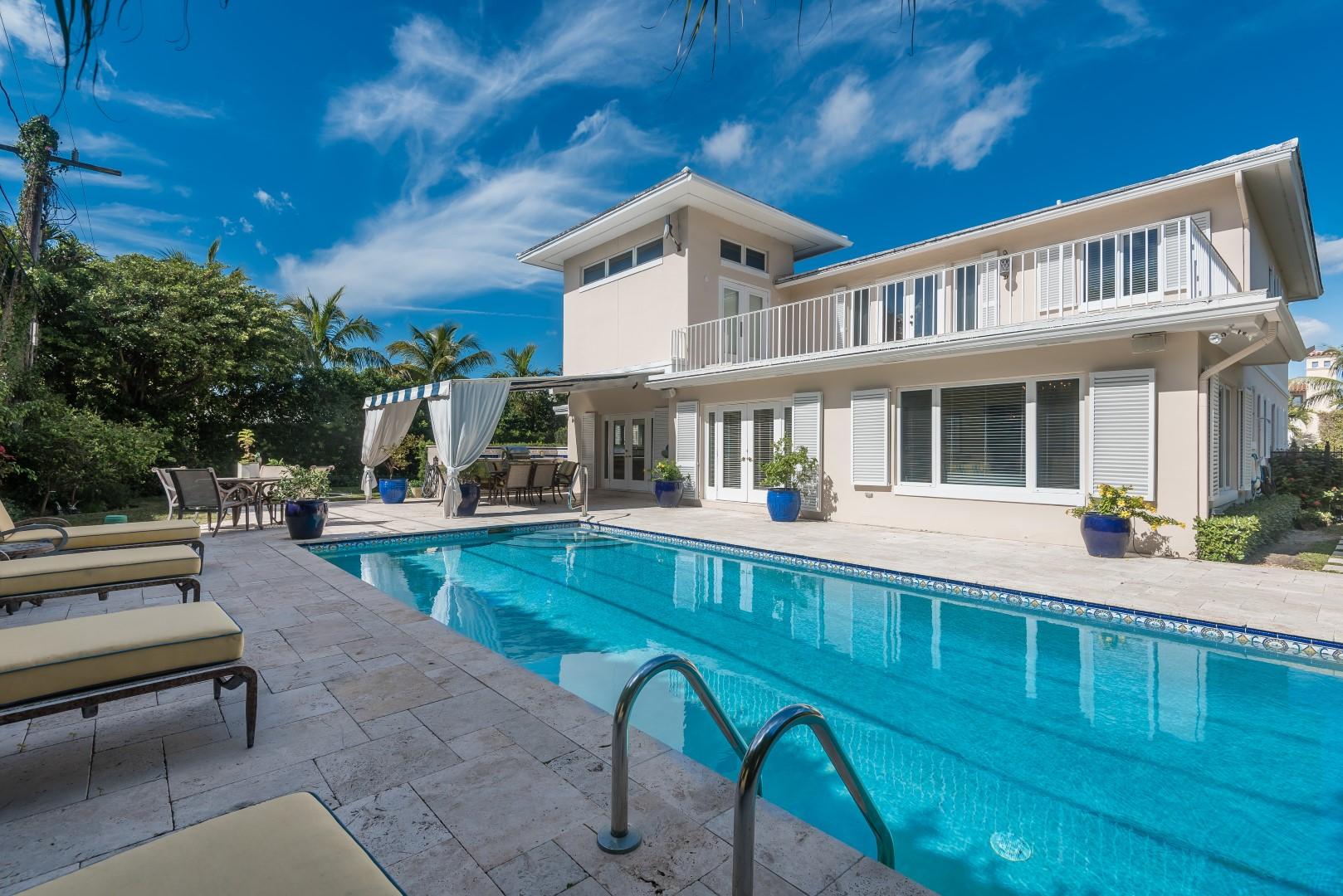 OCEAN PARK H W ROBBINS - Residential