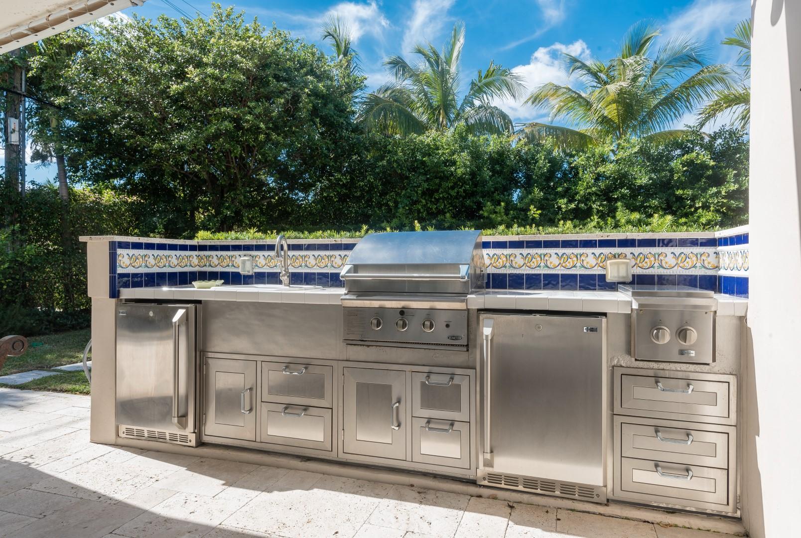 OCEAN PARK H W ROBBINS - Residential